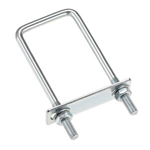 uxcell XNGAU{g ibgt t[v[gt EhbV[t 50mm 150mm Yf| M8 2Zbg