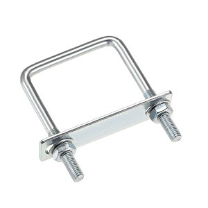 uxcell XNGAU{g ibgt t[v[gt EhbV[t 60mm 100mm Yf| M8 2Zbg