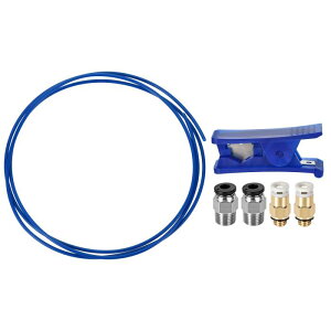 uxcell PTFE`[uz[X 1.75mmtBg 3Dv^[p 2 M `[uJb^[ƋCPC4-M6i[go@pj/ M10tBbeBOt _[Nu[