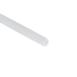 uxcell PTFE�`���[�u PLA ABS 3D�v�����^�[�p 1mm���ax2mm�O�ax����4.9 M