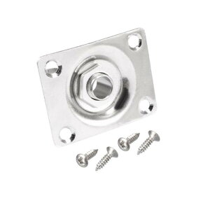 uxcell M^[mo̓WbNv[g?6.35mm ̓\Pbg?Mu\LP / EPIX|[GLM^[p?N[