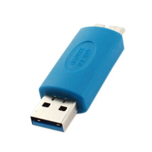 uxcell USB3.0A_v^vO ڑA_v^ u[p\R ANZT[ USB3.0^CvAIX}CNBIX