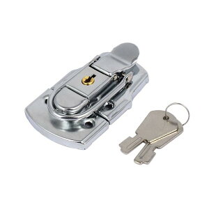 uxcell pb` X[cP[X u[tP[XؐP[X؂ւb` Hasp bN 76 mm  w 2 L[