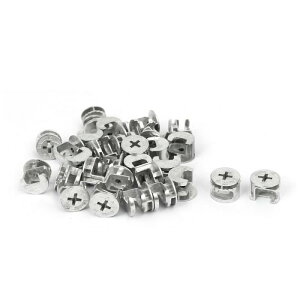 uxcell ƋRlN^JbNp LrlbgohbT[ƃ[h[uƋplڑp 15 mm x 12 mm 30