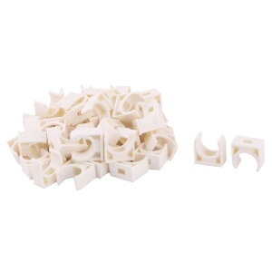 uxcell pCvNv ƒ PVC U^ EH[^[ TvC `[u pCv z_[ X^hNv 16mma 50 