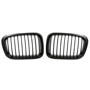 uxcell tgO Lhj[O ~bhlbgO Lhj[ O bV 02-05 BM WɑΉ E46 4hA 320i 325i 325xi 330i 330xi 25x16cm