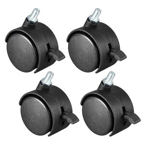 uxcell XCx LX^[zC[ 5cm ItBX֎q LX^[ iC cCzC[ u[Lt lW Xe t 4