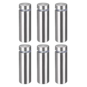 uxcell X^hIt lW ǃ}Eg \z_[ ANOXlC TCY16x52 mm 6