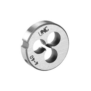 uxcell ˂؂_C ی^ 4-40 UNC E˂^ ˂^c[HSS x| _CXbh 1