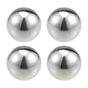 uxcell Lbv{[ 304XeX| 25mm{[a x[Xt 肷Ki 4