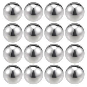 uxcell Lbv{[ 304XeX| 25mm{[a x[Xt 肷Ki 16
