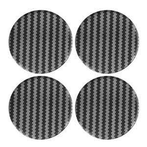 uxcell J[zC[Z^[LbvXebJ[ GuobW 45mm J[{t@Co p^[ 4