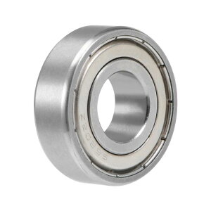 uxcell xAO [aʎ S6202ZZ zC[xAO gX~bVxAO xAO 15x35x11mm XeX|{[xAOdV[hxAO 1