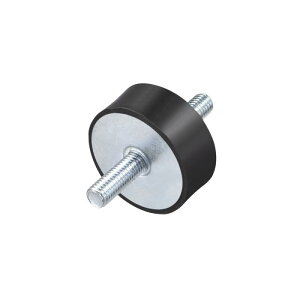 uxcell SU}Eg GARvbT[{rAC\[^_p[ D50 x H20 M10 x 27mmX^bh
