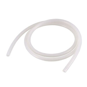 uxcell VR[`[u ^ r[ EH[^[ GA[|v z[X pCv 4mm x 7mm 1M