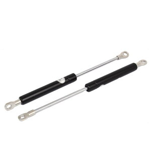 uxcell �K�X�_���p�[ �K�X�X�v�����O �u���b�N �V���o�[�g�[�� �v���X�`�b�N ���^�� 265mm�� 2����