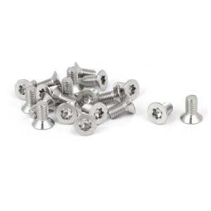 uxcell M{g p@p ʐM@p tbggNXwbhlW 316XeXX`[ގ M5×7mm gNXXN[{g 20