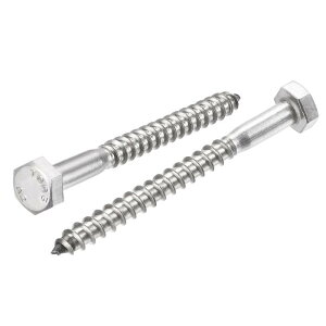 uxcell ZpOlW Zp{g 304XeX| ˂Zt^bsO{g ؃lWp M6 x 65 mm 10