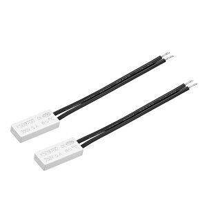 uxcell �T�[���X�^�b�g ���x�X�C�b�` �R���g���[���[ �o�C���^���� ���x65�� ����ɕ߂�N.C 5A 2��