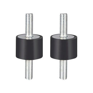 uxcell SU}Eg GARvbT[{rAC\[^_p[ D20 x H15 M6 x 18mmX^bh 2