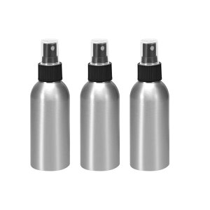 uxcell A~Xv[{g ubNt@C~XgtXv[[ ̋lߑւ\ȗe gx{g Lb`oX[܂͐Ap 100ml 3