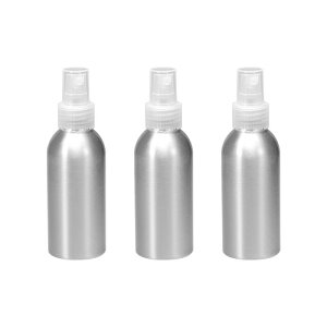 uxcell A~Xv[{g NAt@C~XgtXv[[ ̋lߑւ\ȗe gx{g Lb`oX[܂͐Ap 100ml 3