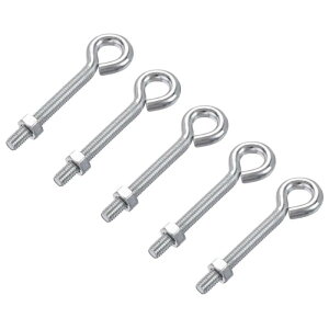 uxcell AC{g ACtbN lWLbg M6x50mm Yf| Zpibgt nK[ACbgtbNlW tbNp ؐ[qOtbN 5