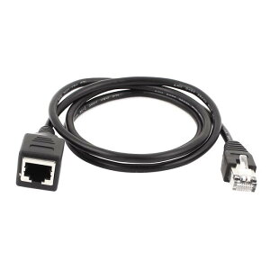 uxcell lbg[N P[u P[u P[uRlN^ 100cm̒ RJ45IX-X