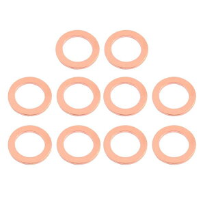 uxcell bV bV[ tbgO V[KXPbg NbV t@Xi[ 24mm x 16mm x 2mm 10