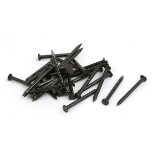 uxcell Yf|ZglC n[hEFAlC 2mm x 25mm @ۃRN[g Zg |Cg`bv lC ubN 30
