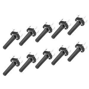 uxcell }CN^NgXCb` {^XCb` DIP 6x6x17mm 20