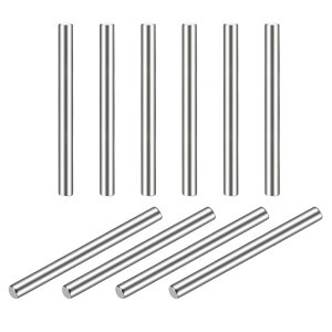 uxcell _{s 2mm×25mm 10 I_{ ss I 304XeX| ~` Ƌ T|[g Ȃ WCg DIY ߋ