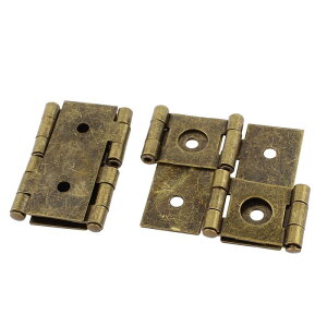 uxcell  ƋC  qW ܂肽ݎ ^ uYg[ AeB[NX^C 46mmx54mm 2