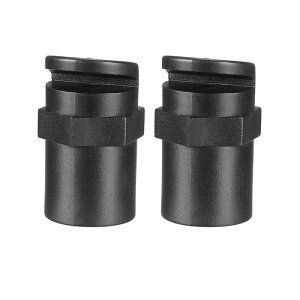 uxcell ~XgmY 180xܟUXvN[wbh a6.35mm a6mm 80-120L/H 10