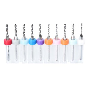 uxcell PCBhrbg ^OXeJ[oCh [^[c[ WG[CNCvgH}CNhrbg 1.1mm-2.0mm VN3 mm 10