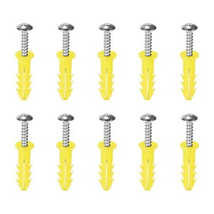 uxcell vX`bNgpCv t[Œ`[u CG[ vX`bN 6x26mm JRN[gǃAJ[ EH[vO lWt 75