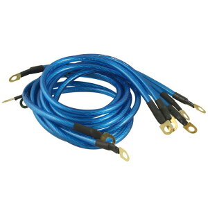 uxcell obe[P[u obe[C[ A[VOP[u A[XP[u A[X  ʗp OEhLbg DC 12V DC 24V u[ 1 Zbg