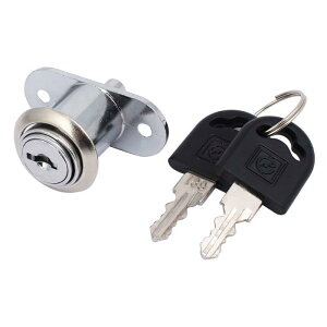 uxcell �Ǐ�v�����W���[���b�N �X���C�f�B���O���b�N �L���r�l�b�g �h�A �V���[�P�[�X ���^�� �V���o�[�g�[��