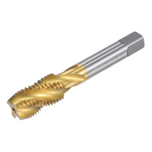 uxcell t[g˂؂^bv M20 x 2.5gbN HSS (x|) `^bL ˂^bv 4t[g^bsOc[ H2gX