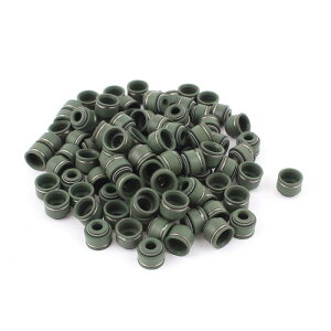 uxcell GWouXeV[  S O[ ȒPCXg[ GWou 100