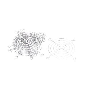 uxcell 80mm x 80mm t@O ^ PC Rs[^[pt@ tBK[K[h Vo[g[ 10