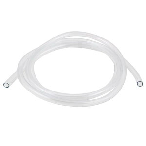 uxcell 2M 8mma ^NGA[|v ٗp NA vX`bN PVCz[X pCv `[u