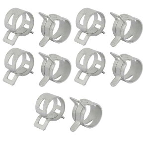 uxcell z[XNv XvONv GA`[uNbv Rz[XpCvp 16mm ΂˃oh ሳ 10