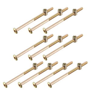 uxcell Ƌ{gibgZbg ZptlW ibgt xbh wbh{[h ֎qp M6x100 mm ˂50 mm 10Zbg