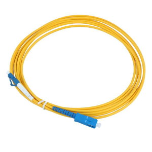 uxcell LC - S C t@Co[C^[lbgP[u NCbNRlN^[ 2.9m VO[ht@Co[Wp[pb`P[u R[h 2mm Zp t@Co[lbg[Np