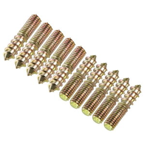 uxcell M6nK[{g Zt^bsO˂ _uwbh{g bL 30mmx6mm EbhWCg Ƌrp 10