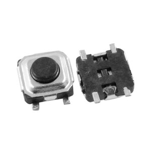 uxcell ^NgXCb` [^ 3 x 3.0mm x 1.5mm 4 Pin Surface Mounted Devices SMT 20