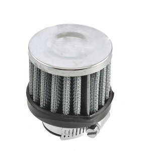 uxcell GAN[i[ LmR LmR ^ GA tB^[ 18mm-25mm z[XNv ~` bV  gbN CtB^[ Vo[ 25mm