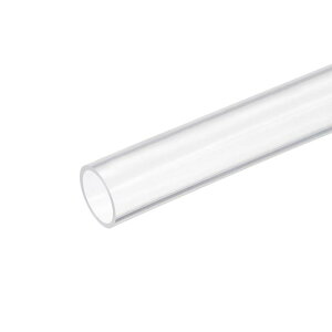 uxcell VR[`[u 7mm ID x 9mm OD 1m VR[ o[ `[u GAz[X pCv |vڑp NA