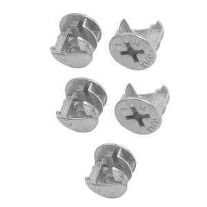 uxcell ƋRlN^JbNp LrlbgohbT[ƃ[h[uƋplڑp 14.6 mm x 11.7 mm 5